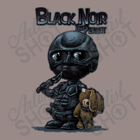 Black Noir The Peanut Vintage T-shirt | Artistshot