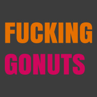 Fucking Gonuts Men's Polo Shirt | Artistshot
