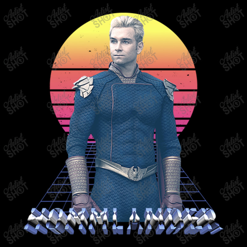 Hommlander Vaporwave Unisex Jogger | Artistshot