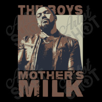 Mothers Milk Pocket T-shirt | Artistshot