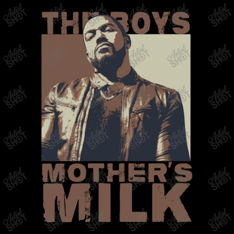 Mothers Milk Pocket T-shirt | Artistshot