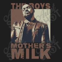 Mothers Milk Classic T-shirt | Artistshot