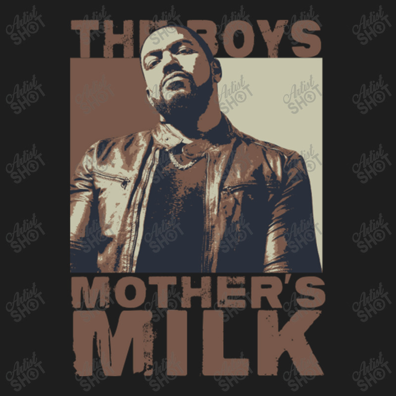 Mothers Milk Classic T-shirt | Artistshot