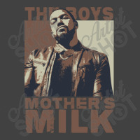 Mothers Milk Vintage T-shirt | Artistshot