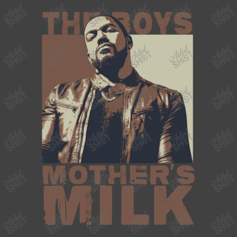 Mothers Milk Vintage T-shirt | Artistshot