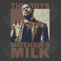 Mothers Milk Men's Polo Shirt | Artistshot