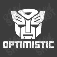 Be Optimistic Transformers   Robot Optimus Prime Men's Polo Shirt | Artistshot