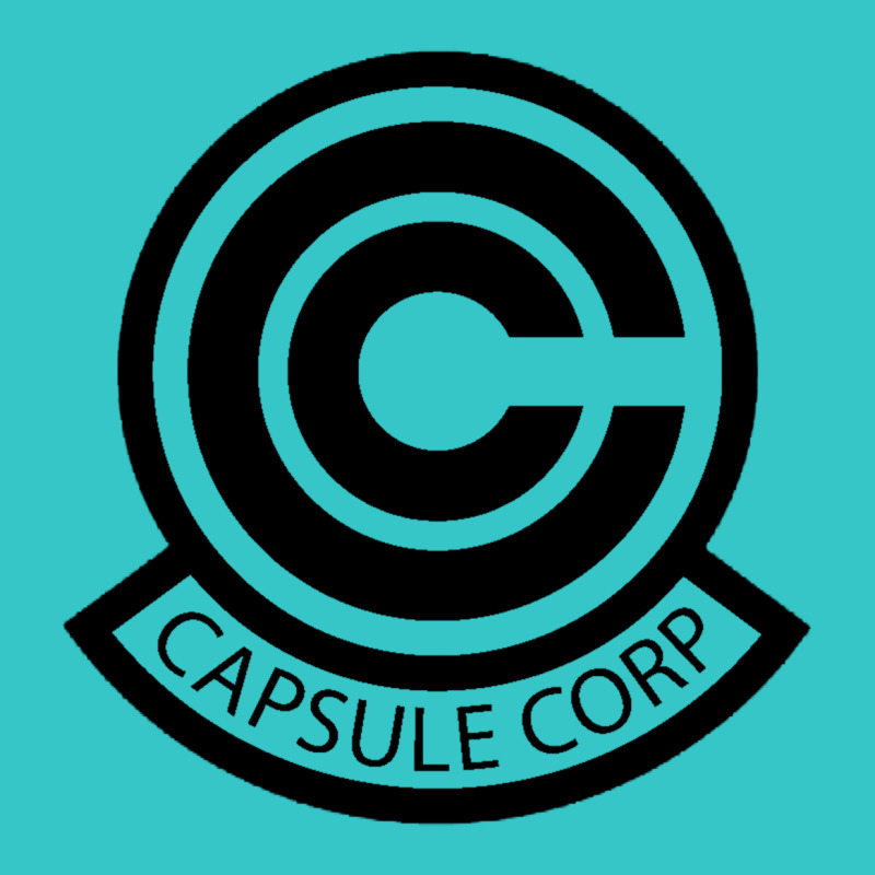 Capsule Corp. T-shirt By Xxxxxx - Artistshot