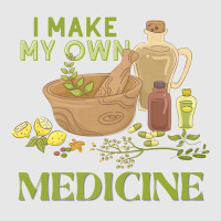 I Make My Own Herbal Medicine Herbalist Premium T Shirt Unisex Jogger | Artistshot