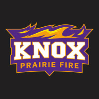 Prairie Fire Knox T-shirt | Artistshot