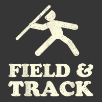 Vintage Track & Field Throwing Coach Javelin Shot Put Discus T Shirt Toddler Hoodie | Artistshot