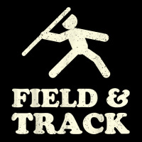 Vintage Track & Field Throwing Coach Javelin Shot Put Discus T Shirt Toddler Sweatshirt | Artistshot