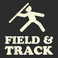 Vintage Track & Field Throwing Coach Javelin Shot Put Discus T Shirt Exclusive T-shirt | Artistshot