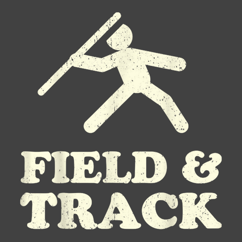 Vintage Track & Field Throwing Coach Javelin Shot Put Discus T Shirt Vintage T-Shirt by haylesfshiltsxd1 | Artistshot