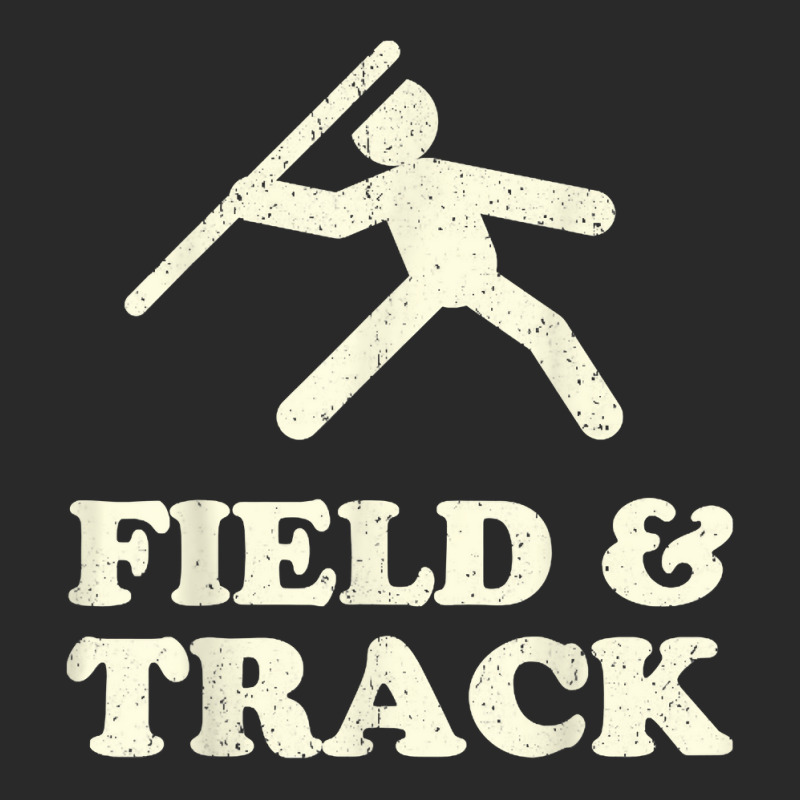 Vintage Track & Field Throwing Coach Javelin Shot Put Discus T Shirt Toddler T-shirt by haylesfshiltsxd1 | Artistshot