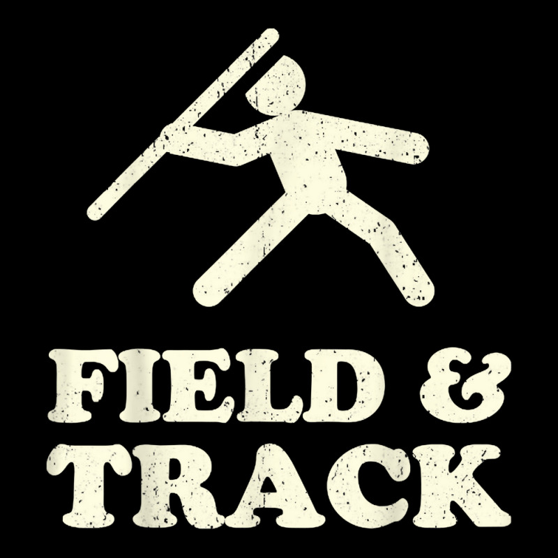 Vintage Track & Field Throwing Coach Javelin Shot Put Discus T Shirt Baby Beanies by haylesfshiltsxd1 | Artistshot