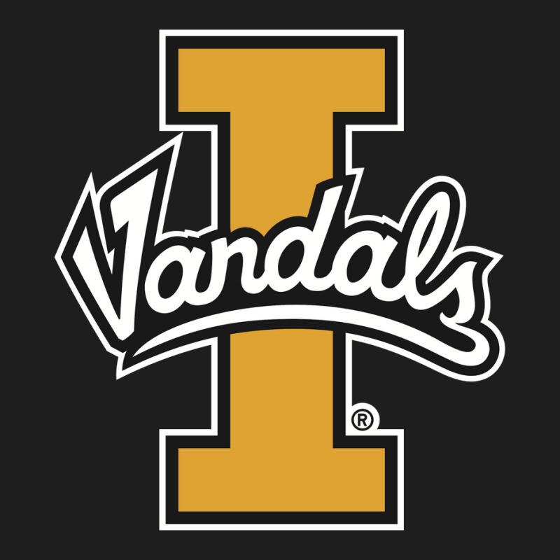 Vandals Idaho Classic T-shirt | Artistshot