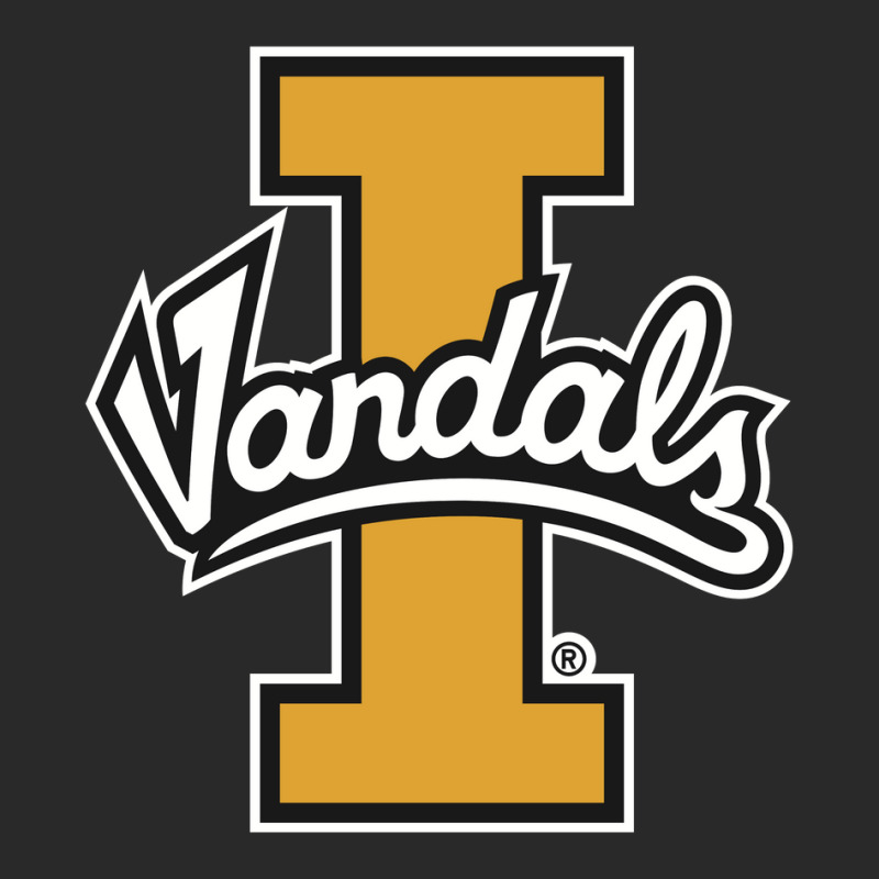 Vandals Idaho Toddler T-shirt | Artistshot