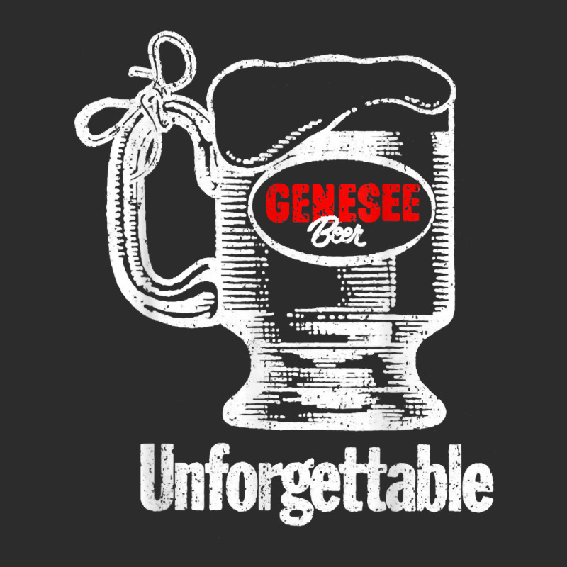 Vintage Genesee Beer Ad T Shirt Exclusive T-shirt | Artistshot