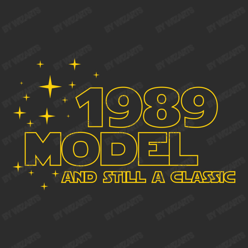 1989 Model And Still A Classic Exclusive T-shirt | Artistshot