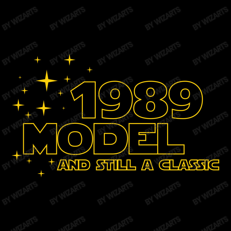 1989 Model And Still A Classic Long Sleeve Shirts | Artistshot