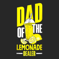 Lemonade Stand Juice Store Dad Of The Lemonade Dealer Funny T Shirt Women's Pajamas Set | Artistshot