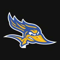 Cal State Bakersfield Roadrunners Scorecard Crop Tee | Artistshot