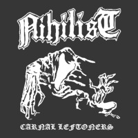 Nihilist Carnal Leftovers Entombed Unleashed Morbid Toddler Hoodie | Artistshot