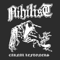 Nihilist Carnal Leftovers Entombed Unleashed Morbid Exclusive T-shirt | Artistshot