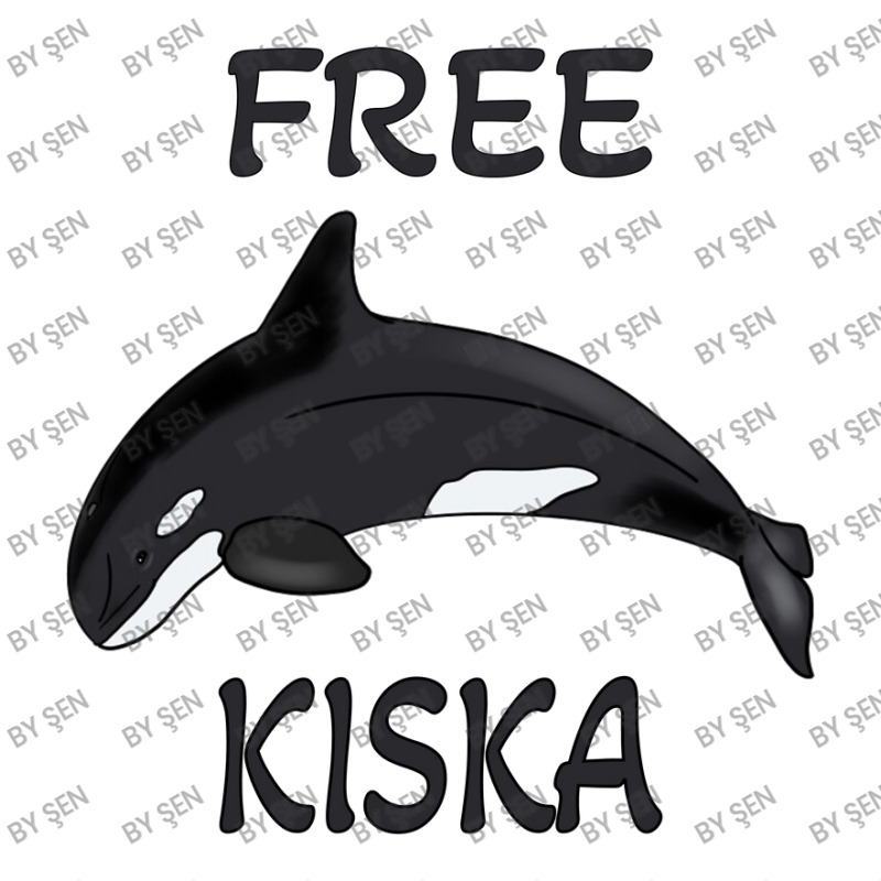 Free Kiska Unisex Hoodie by ŞEN | Artistshot