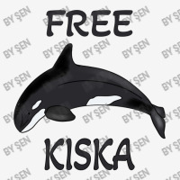 Free Kiska Classic T-shirt | Artistshot