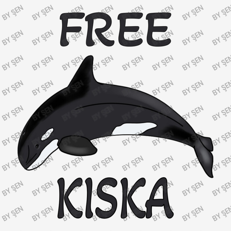 Free Kiska Classic T-shirt by ŞEN | Artistshot