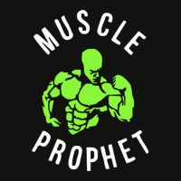 Muscle Prophet Scorecard Crop Tee | Artistshot