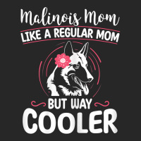 Womens Funny Malinois Lover Graphic For Women Moms Belgian Shepherd T Women's Pajamas Set | Artistshot