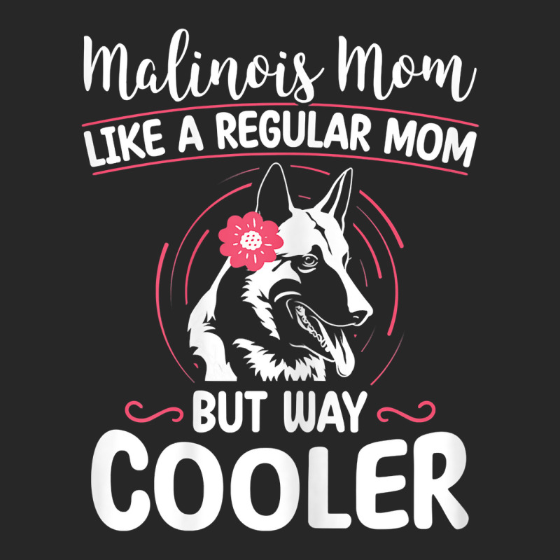 Womens Funny Malinois Lover Graphic For Women Moms Belgian Shepherd T Women's Pajamas Set by kewisharemeliadq | Artistshot