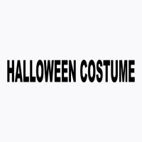 Halloween Costume T-shirt | Artistshot