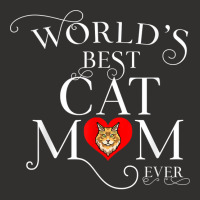 World's Best Maine Coon Cat Mom Ever Funny Cat T Shirt Champion Hoodie | Artistshot