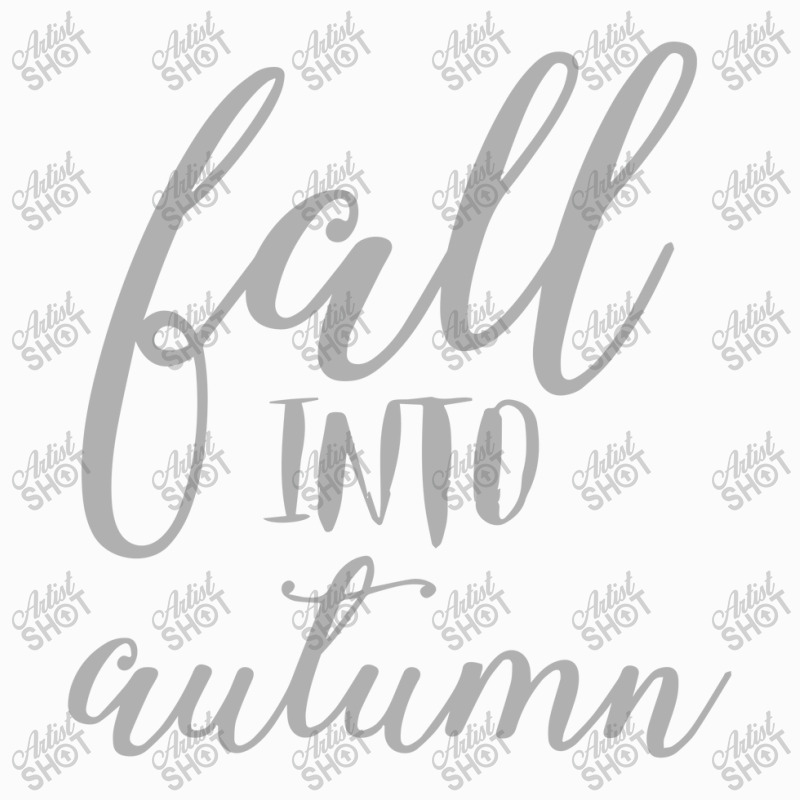 Fall Into Autumn Coffee Mug | Artistshot