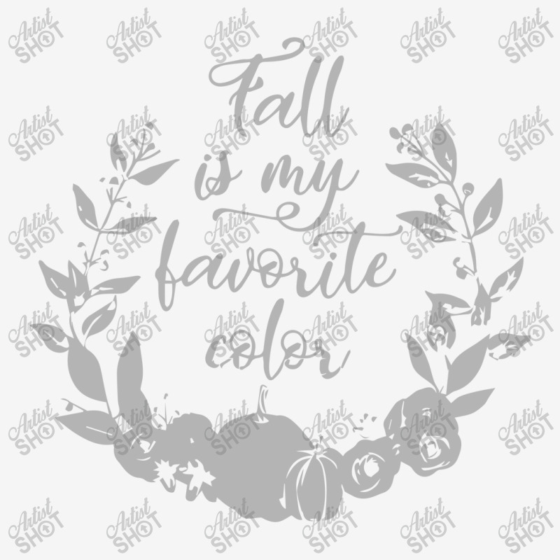 Fall Is My Favorite Color Travel Mug | Artistshot
