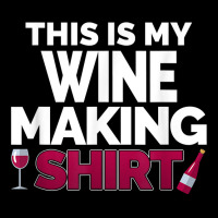 Winemaker This Is My Wine Making Shirt For Professional T Shirt Youth Jogger | Artistshot