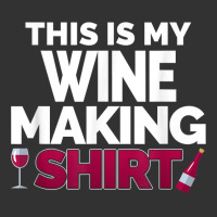 Winemaker This Is My Wine Making Shirt For Professional T Shirt Baby Bodysuit | Artistshot