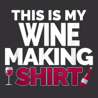 Winemaker This Is My Wine Making Shirt For Professional T Shirt Vintage Hoodie And Short Set | Artistshot