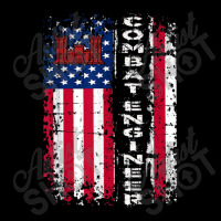 Combat Engineer Distressed American Flag   U.s. Military Toddler Sweatshirt | Artistshot