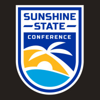 Sunshine State Conference Tank Top | Artistshot