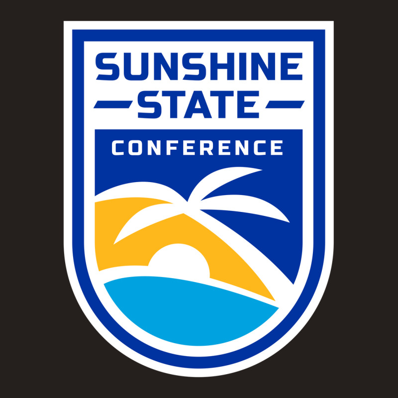 Sunshine State Conference Tank Top | Artistshot