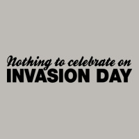 Celebrate Invasion Day Adjustable Cap | Artistshot