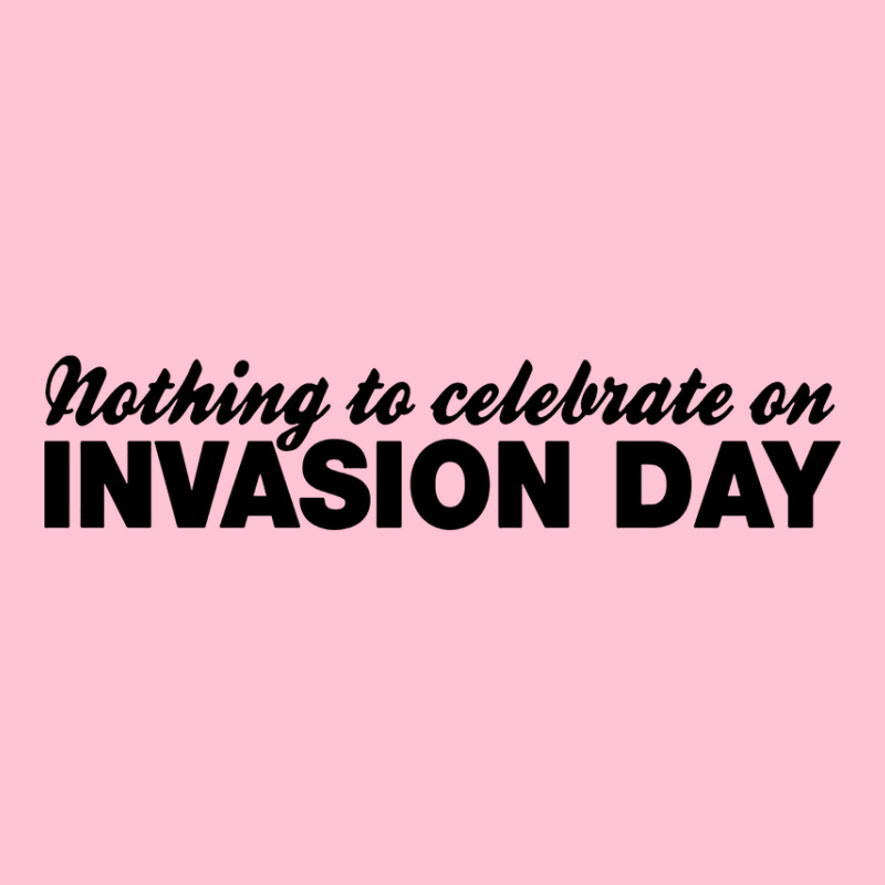 Celebrate Invasion Day Baby Tee by dikara harjaka | Artistshot