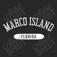 Marco Island Shirt Classic Style Marco Island Florida Fl Sweatshirt Women's Pajamas Set | Artistshot