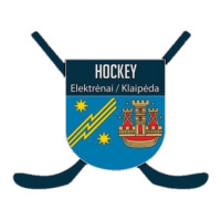 Energija Hockey Hc Klaipėda Unisex Hoodie | Artistshot