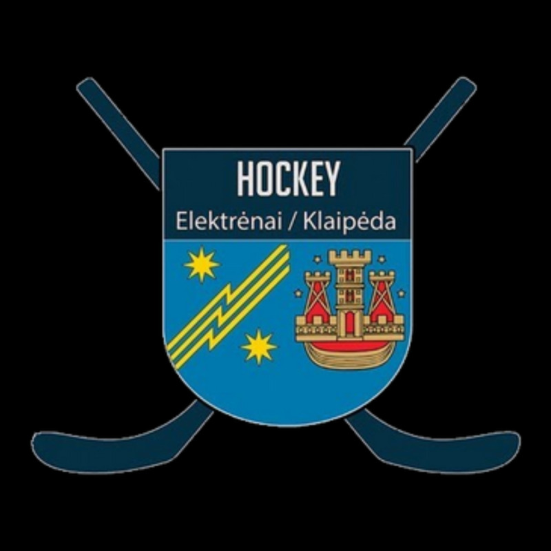 Energija Hockey Hc Klaipėda Zipper Hoodie by Tujuh7 | Artistshot